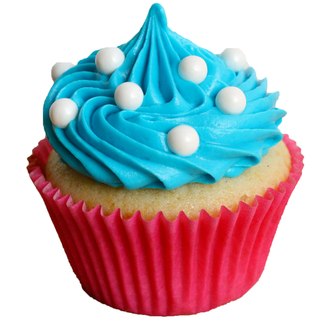 Cupcake-PNG-Clipart